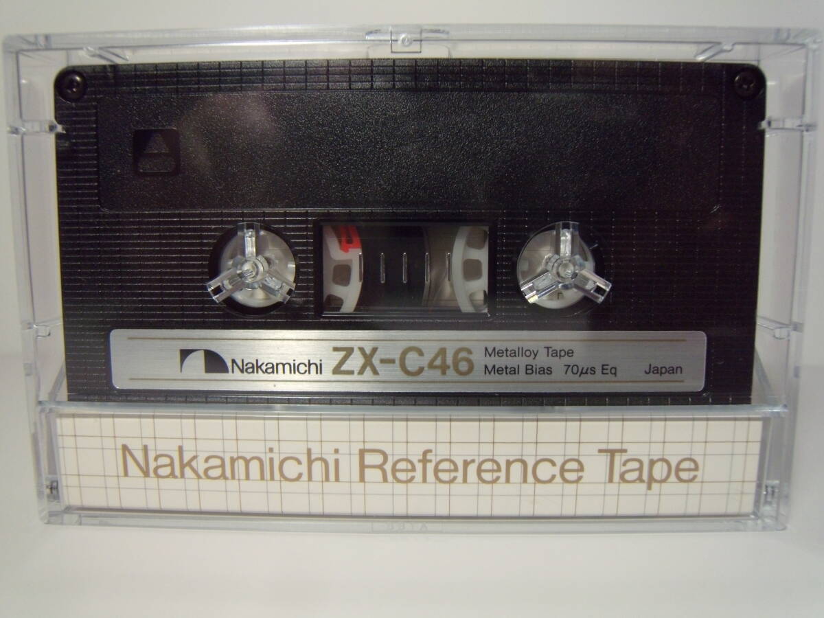 Yahoo!オークション -「nakamichi」(記録媒体) (オーディオ機器)の落札