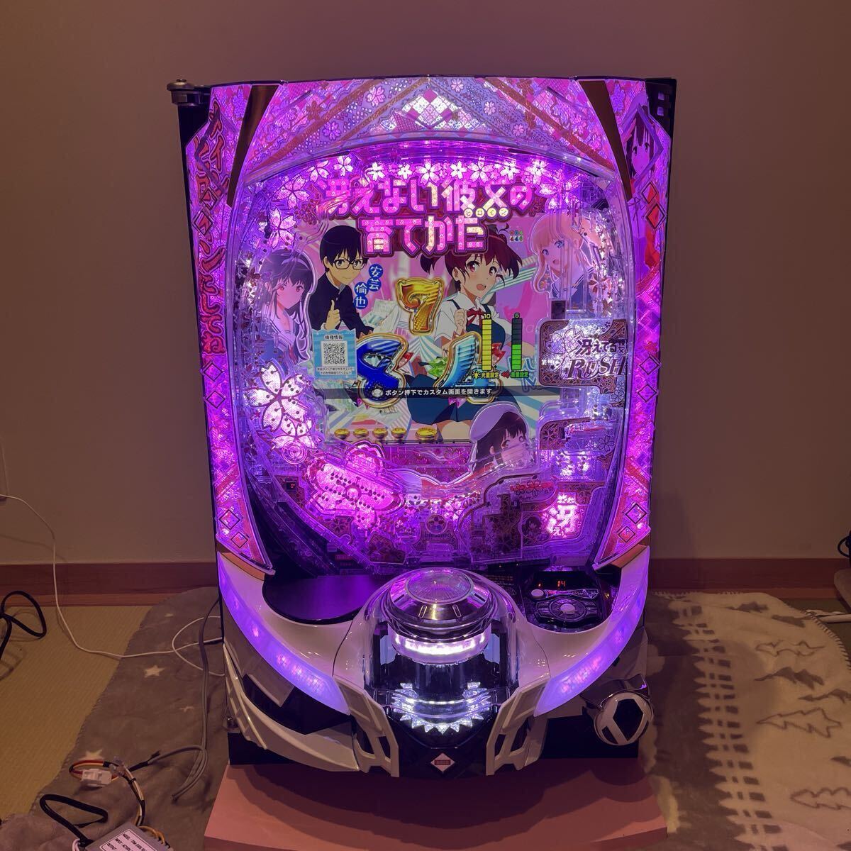 Yahoo!オークション -「冴えカノ 実機」の落札相場・落札価格