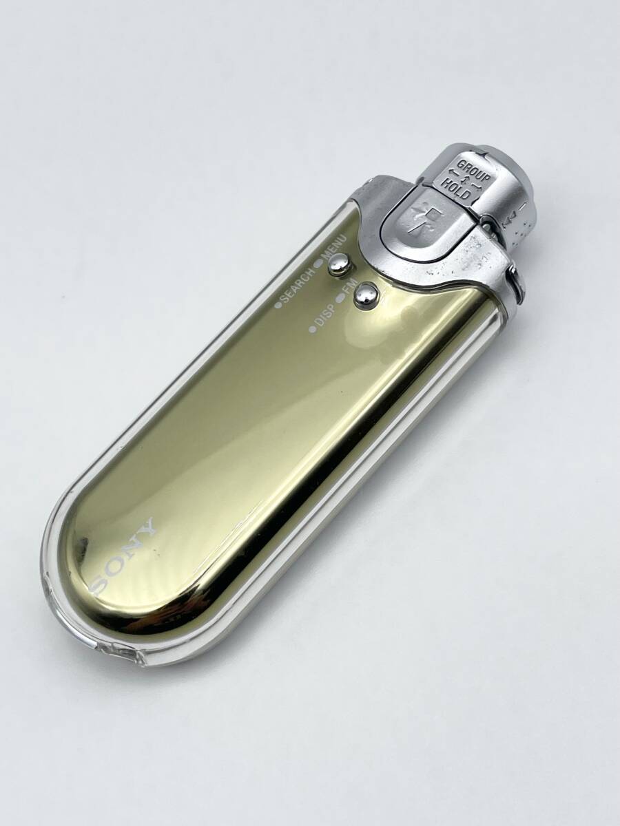 Yahoo!オークション -「sony nw-e507」(デジタルオーディオプレーヤー