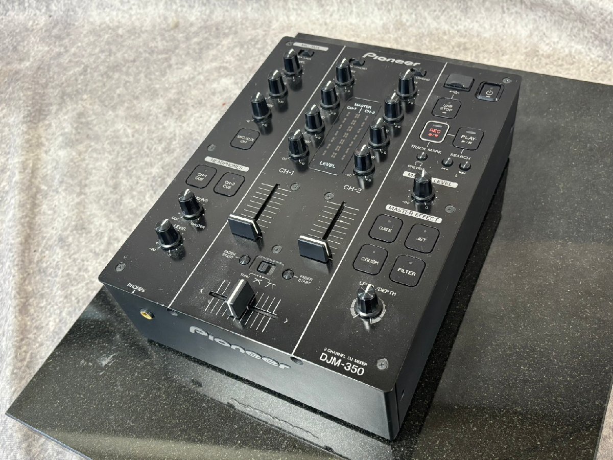 Yahoo!オークション -「djm-350」の落札相場・落札価格