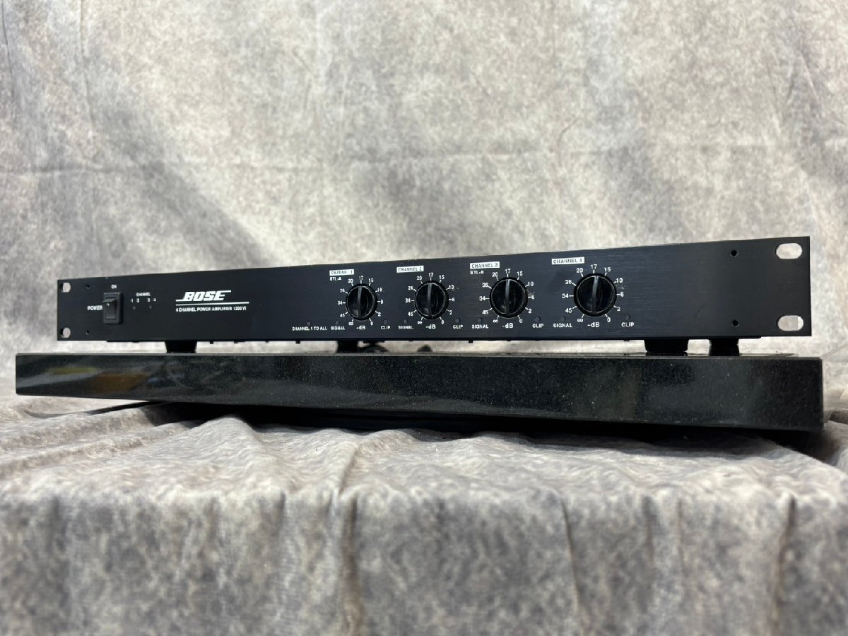 Yahoo!オークション -「bose 1200vi」の落札相場・落札価格