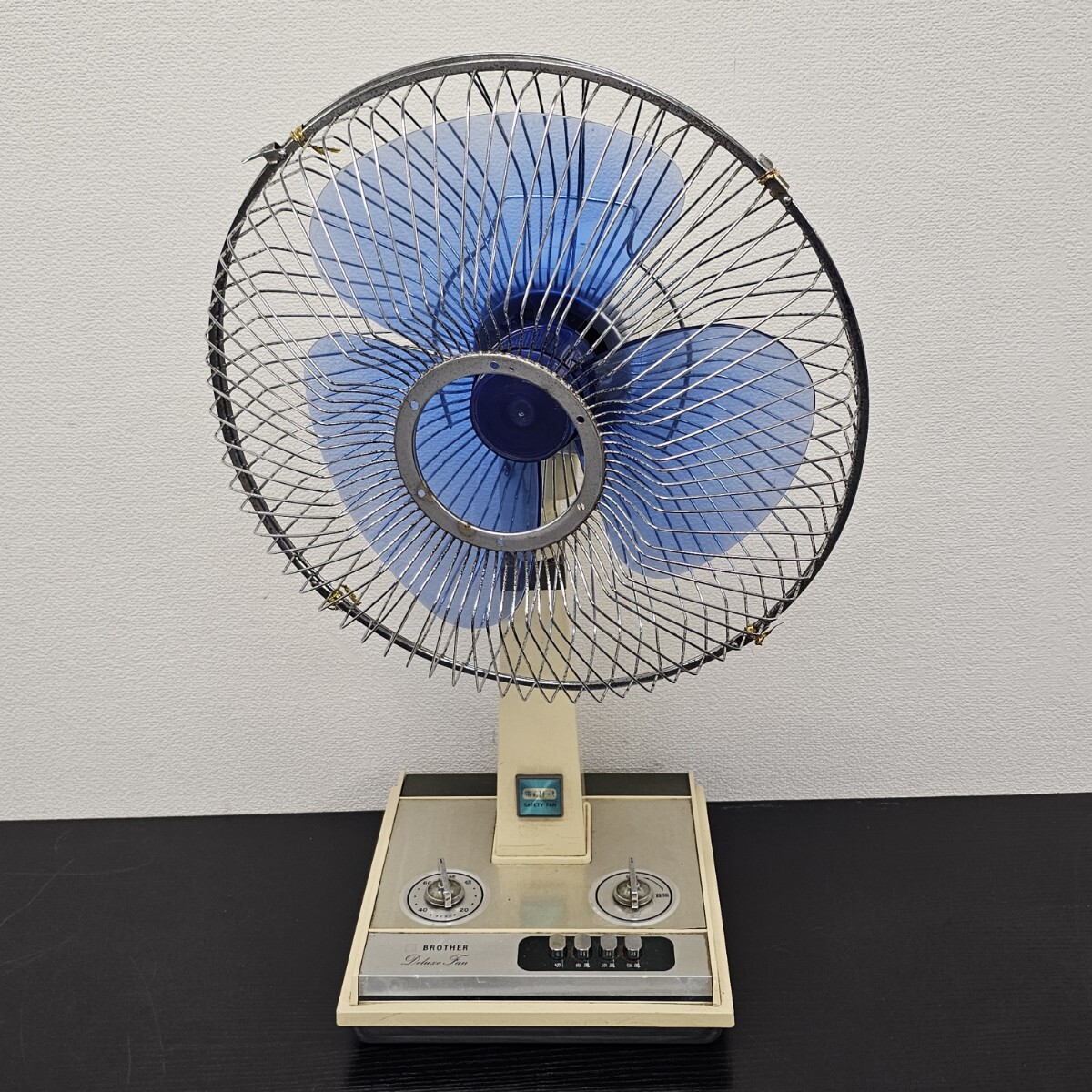 Yahoo!オークション -「brotherブラザー」(扇風機) (電化製品)の落札