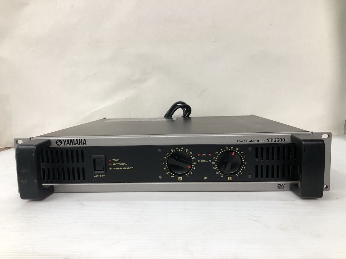 Yahoo!オークション -「yamaha ヤマハ アンプ xp」の落札相場・落札価格