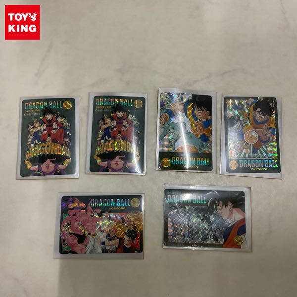 Yahoo!オークション -「ドラゴンボール 89 肉弾戦」(ゲーム) の落札