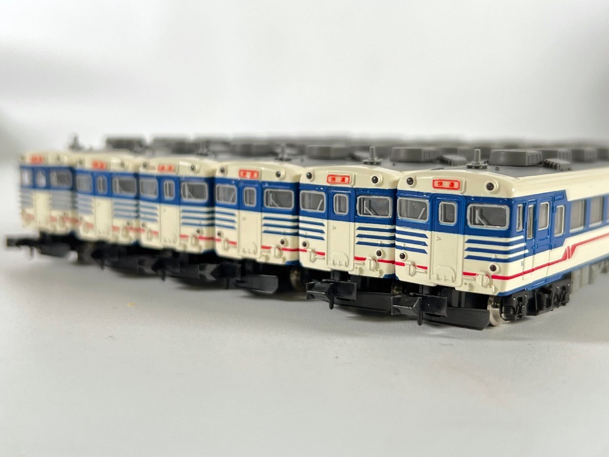 Yahoo!オークション -「kato キハ58 新潟」の落札相場・落札価格