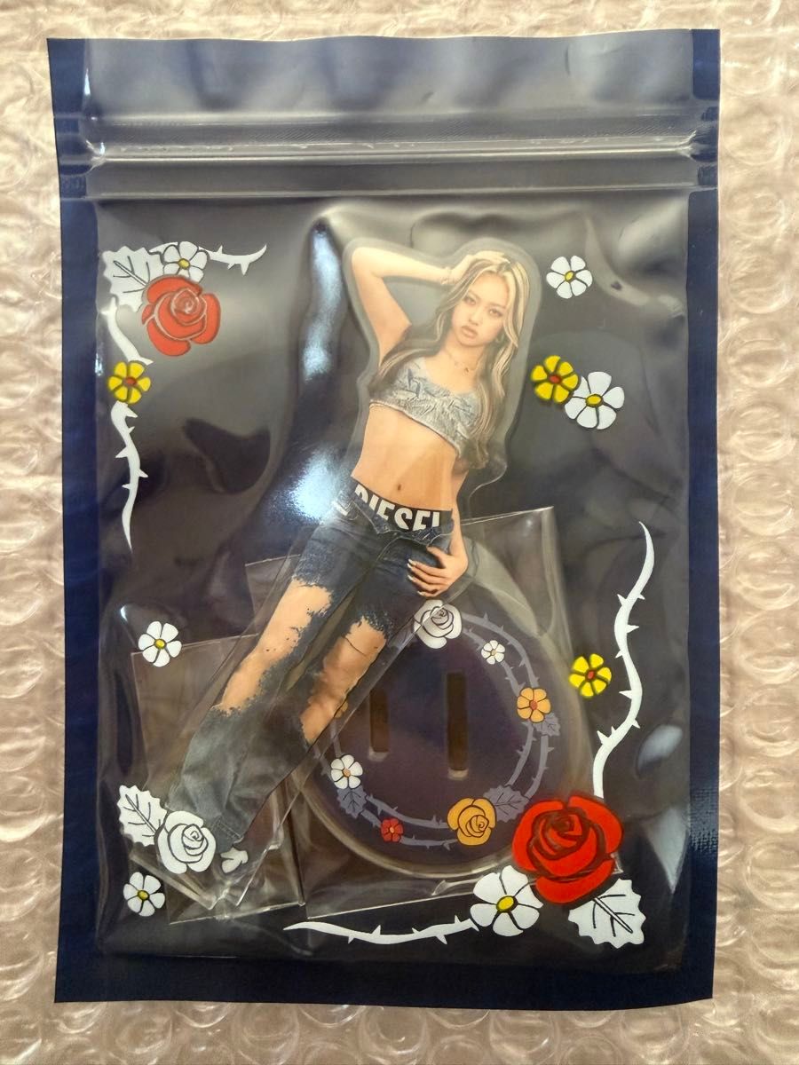 HANA MAHINA マヒナ アクスタ アクリルスタンド ファンミ｜Yahoo