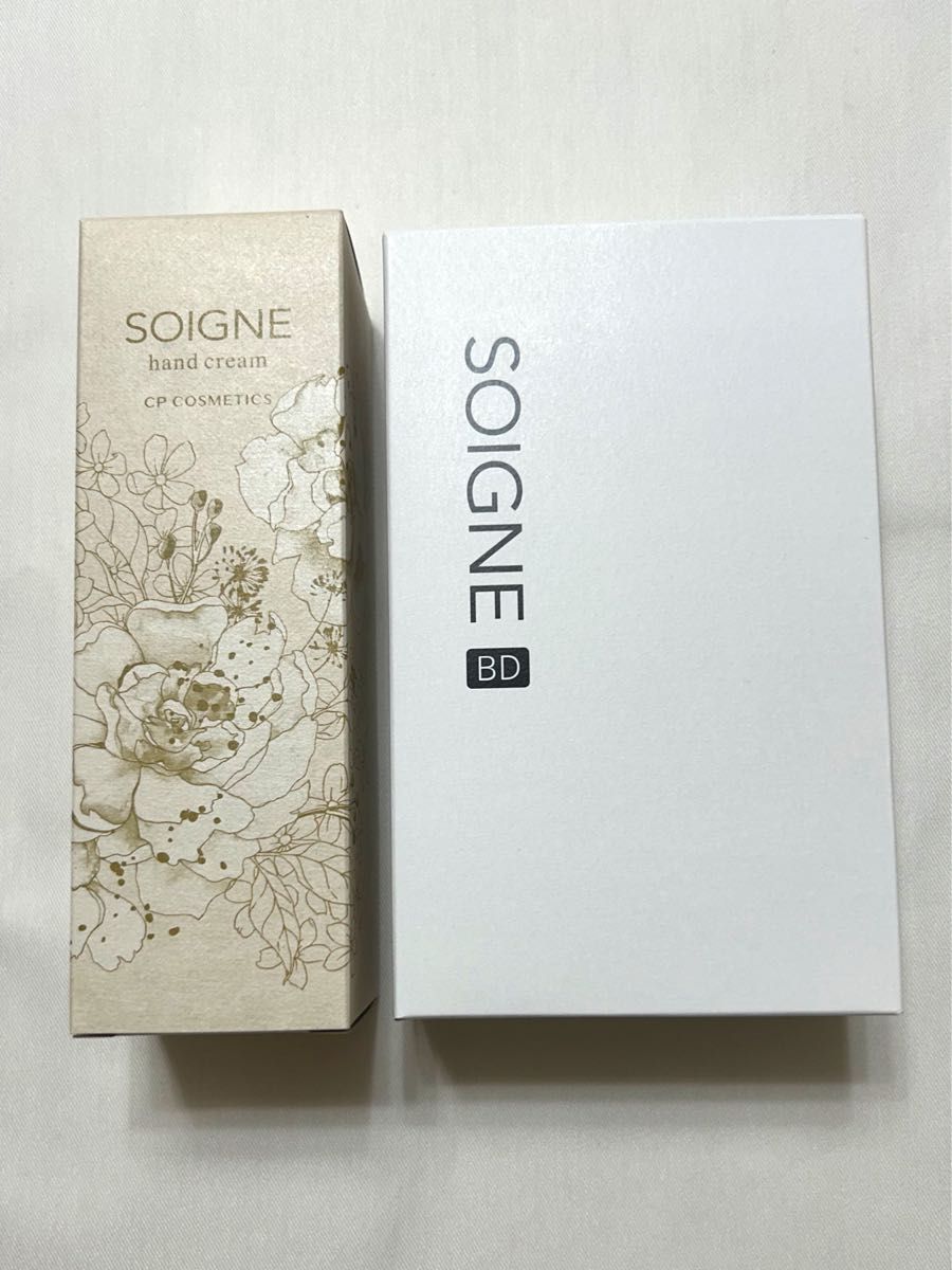 ソワーニュ ナイト クリーム BD 40g SG-736 CPコスメティクス ナイト