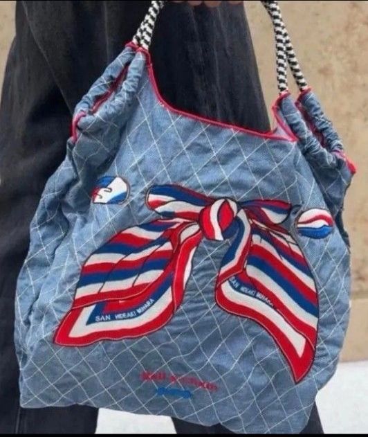 新品未使用】表参道限定品 Ball&Chain エコバッグ ボールアンド