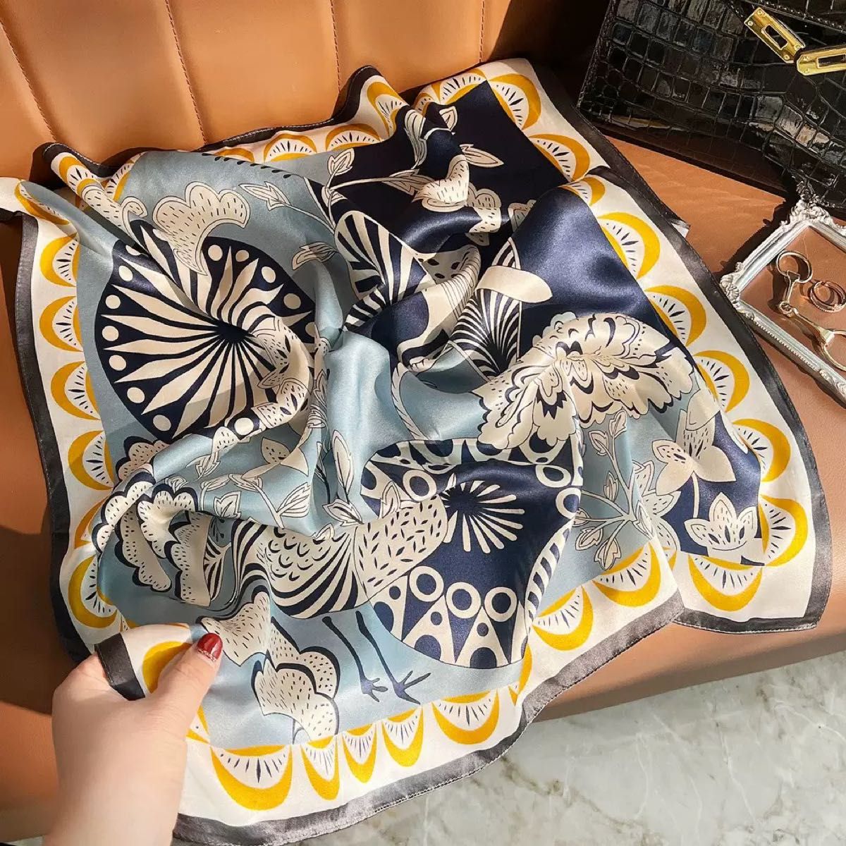 新品】BMSG FES'25 スカーフ バンダナ｜Yahoo!フリマ（旧PayPayフリマ）