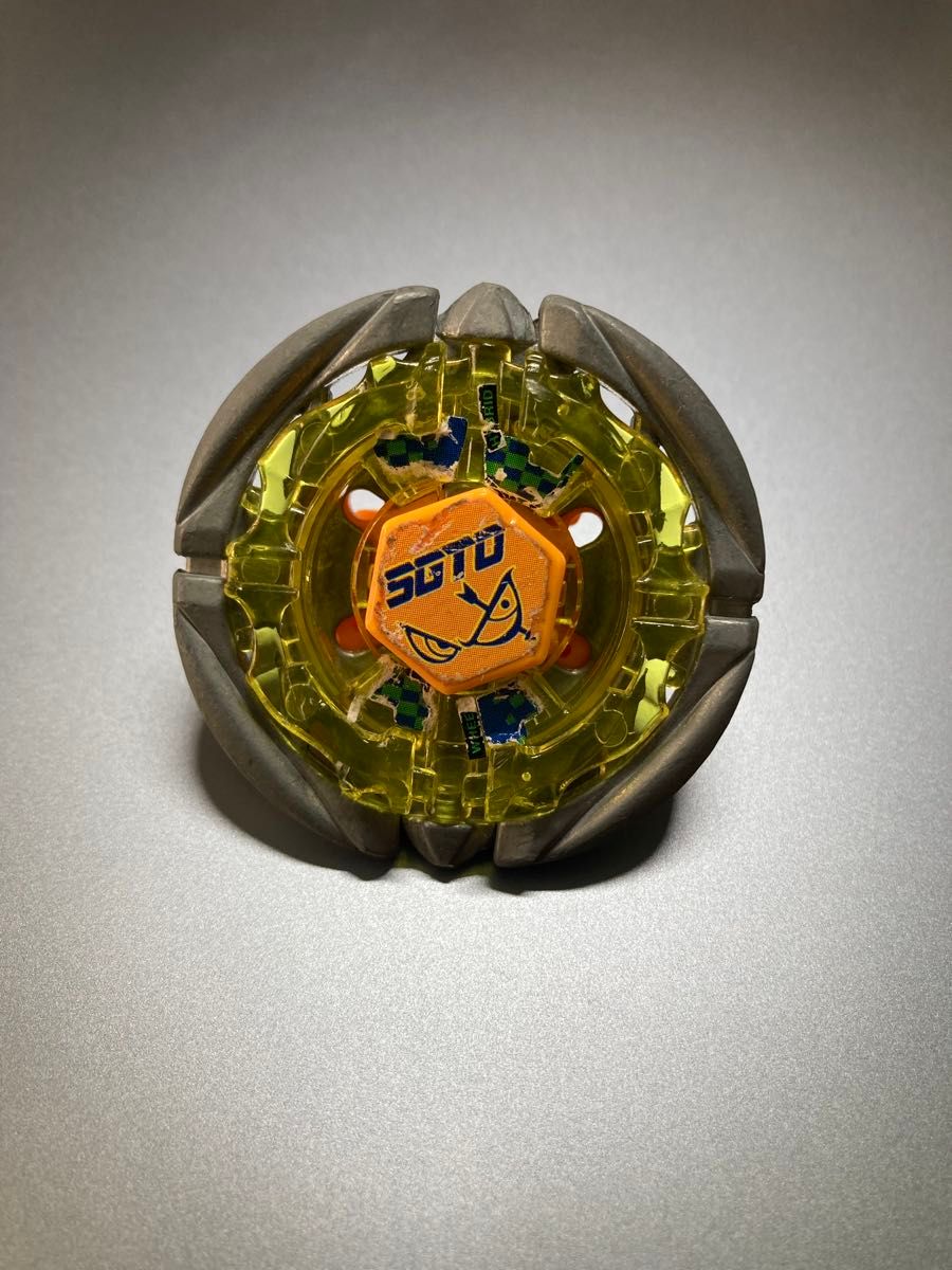 メタルファイトベイブレード サイバーペガシス beyblade｜Yahoo!フリマ