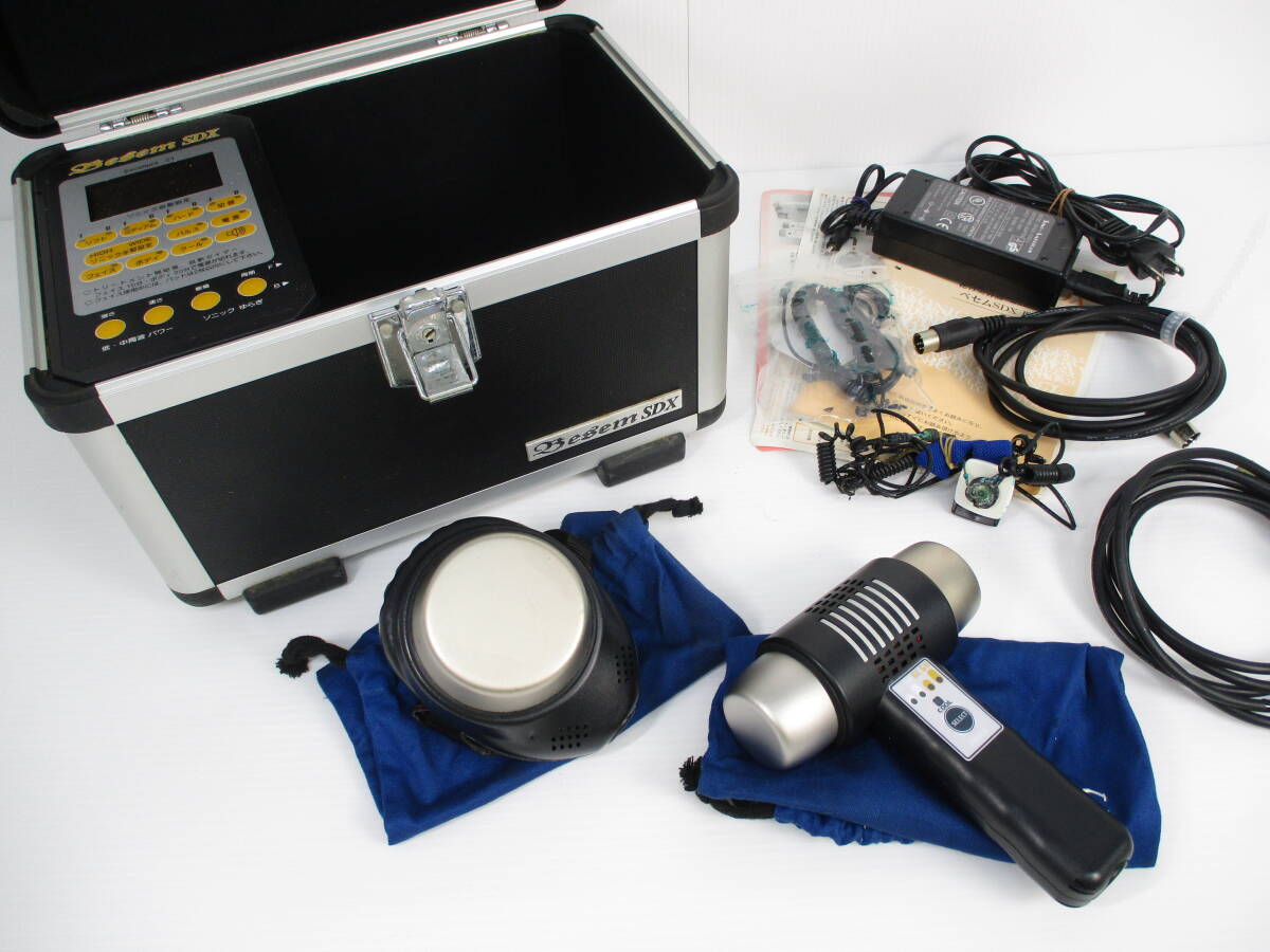 Yahoo!オークション -「ベセムsdx」の落札相場・落札価格