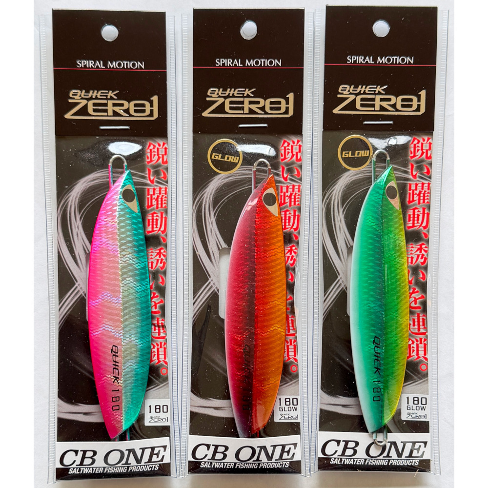 Yahoo!オークション -「クイックゼロワン 180」の落札相場・落札価格