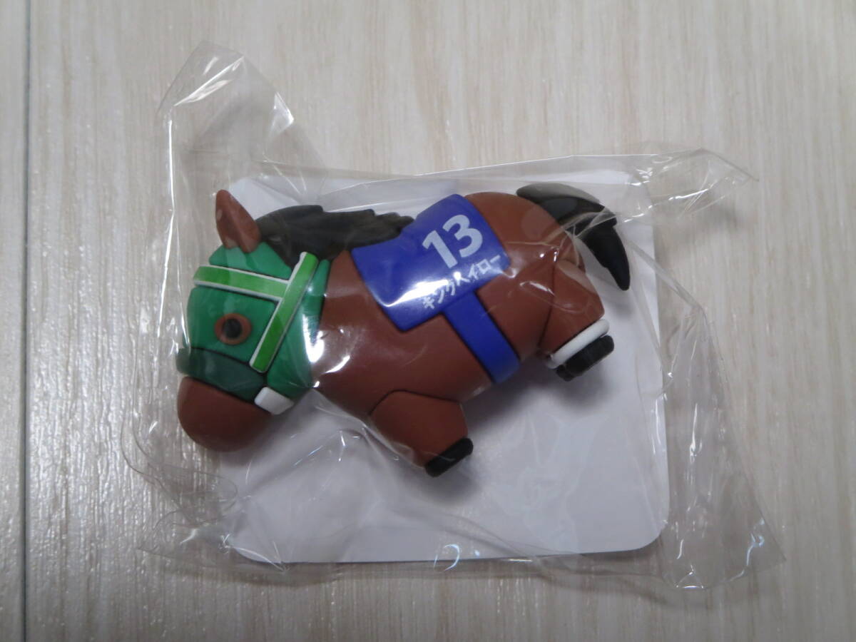 Yahoo!オークション -「キングヘイロー」(競馬) の落札相場・落札価格