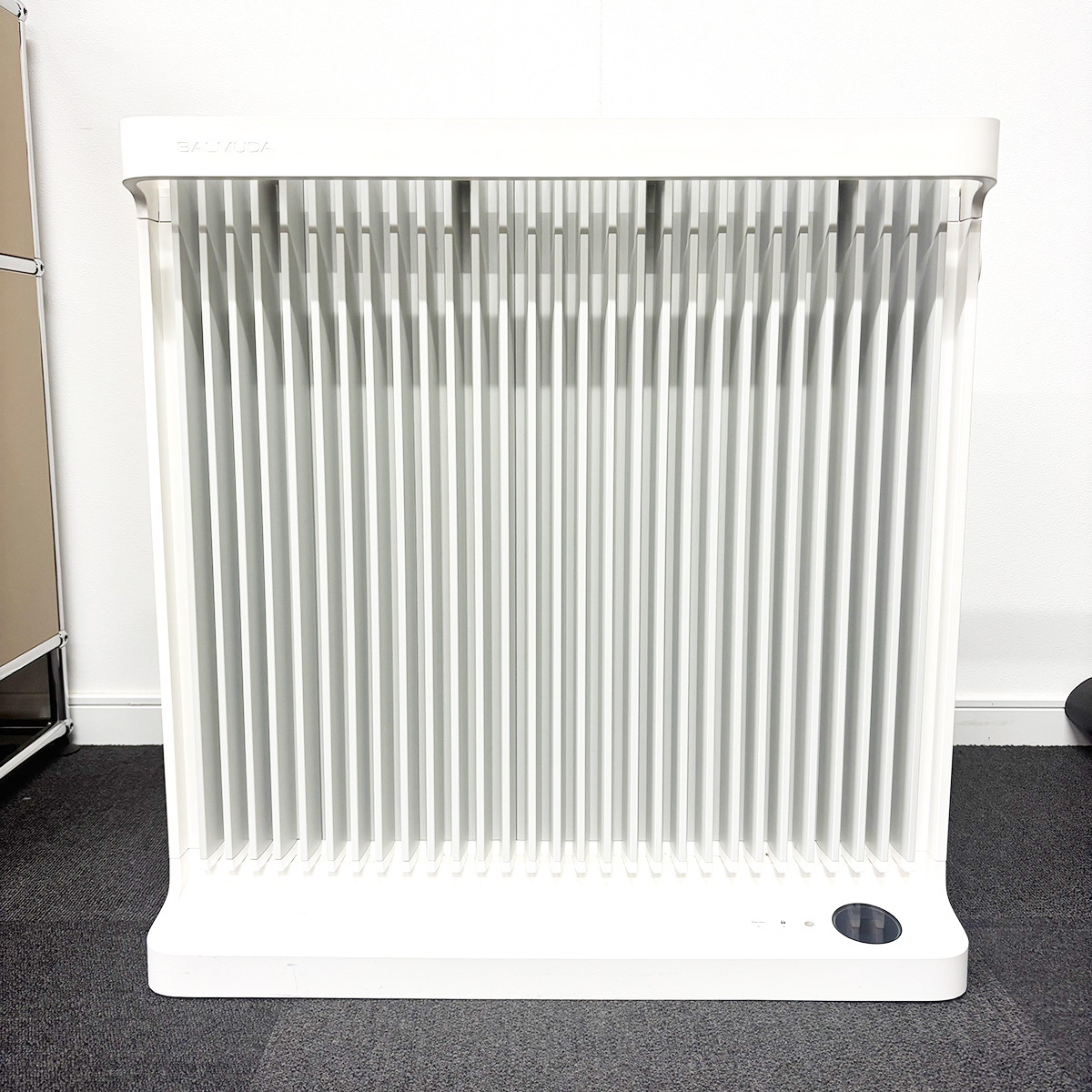 バルミューダ SmartHeater2 ESH-1100SD オークション比較 - 価格.com