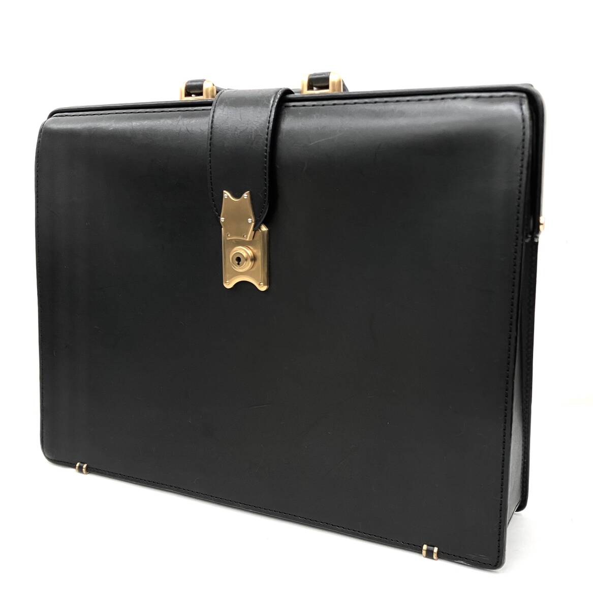 Yahoo!オークション -「土屋鞄 ダレス」の落札相場・落札価格