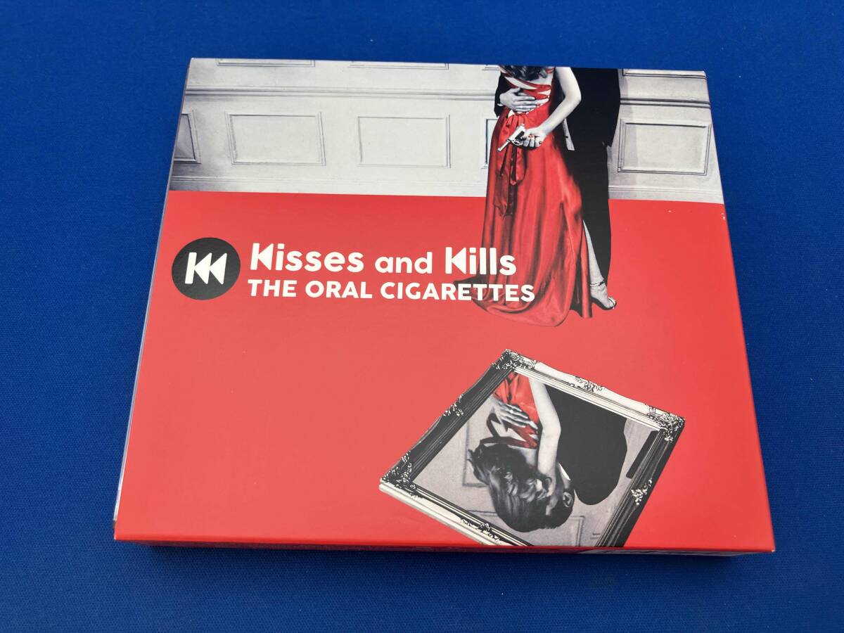 2026年最新】Yahoo!オークション -THE ORAL cigarettes CD(CD)の中古品