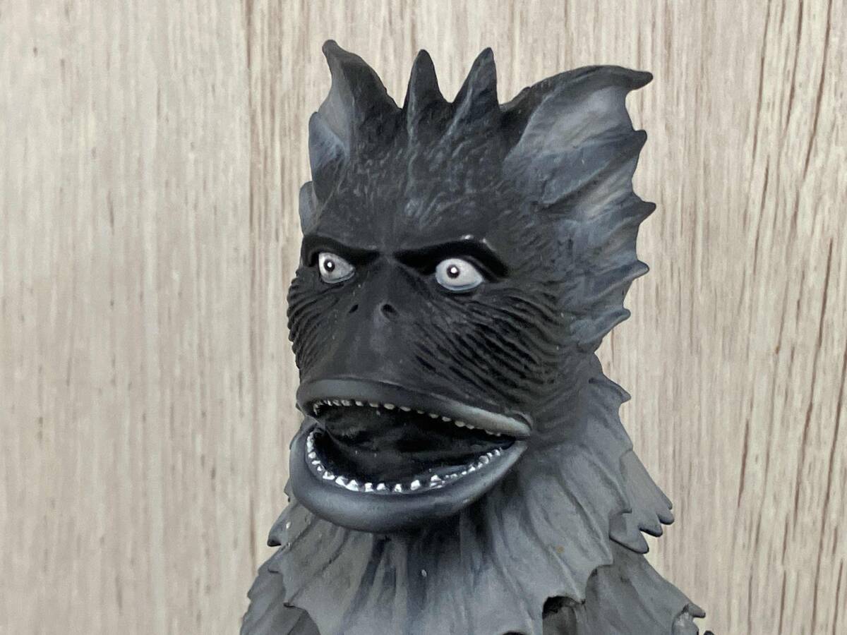 Yahoo!オークション -「ウルトラq ラゴン」の落札相場・落札価格