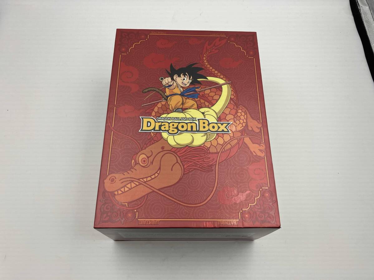 Yahoo!オークション -「ドラゴンボール dvd box」の落札相場・落札価格