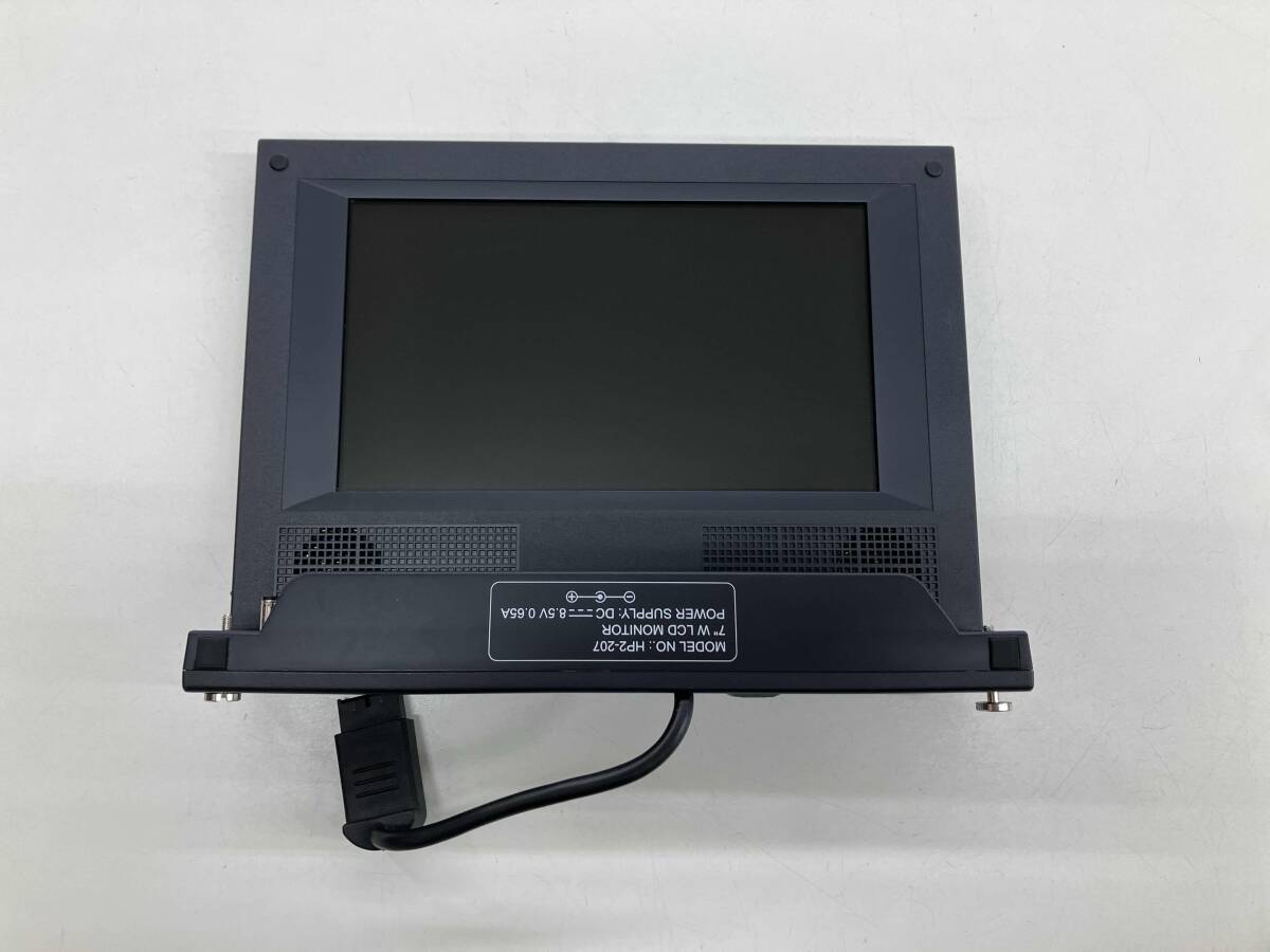 Yahoo!オークション -「コンパクトtftモニター2」の落札相場・落札価格