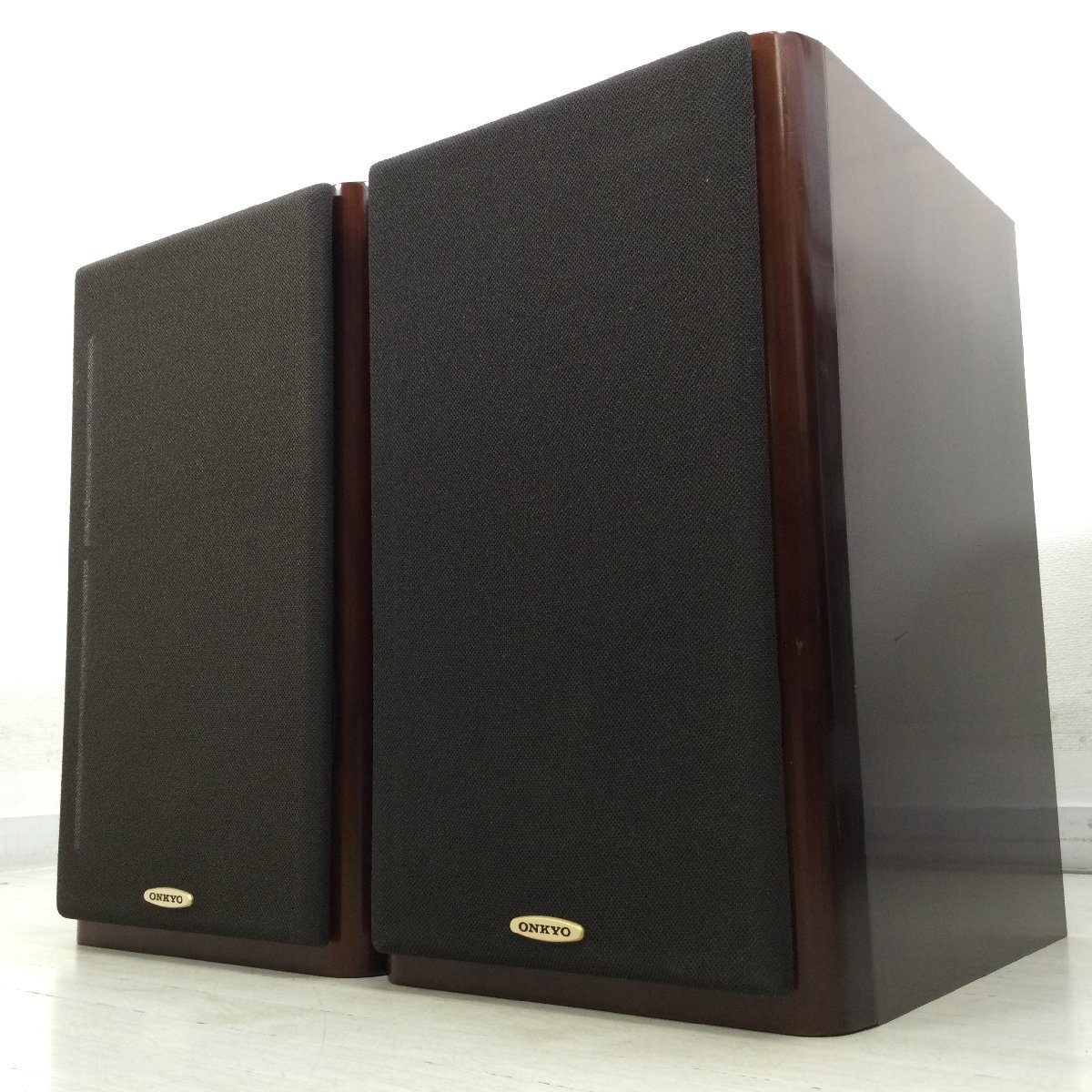 Yahoo!オークション -「onkyo monitor 900」の落札相場・落札価格