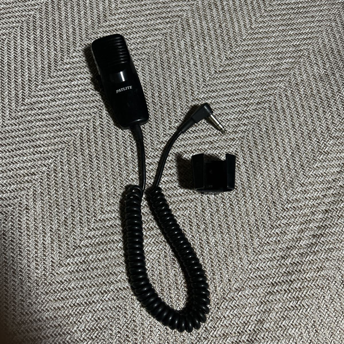 2026年最新】Yahoo!オークション -パトライト マイクの中古品・新品