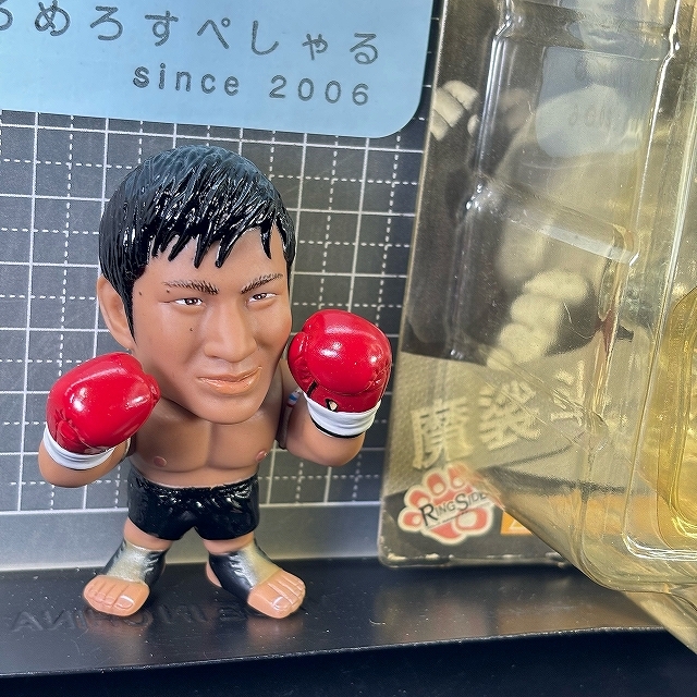 2026年最新】Yahoo!オークション -k-1 フィギュアの中古品・新品・未