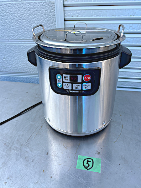 2026年最新】Yahoo!オークション -zojirushi th-cuの中古品・新品・未