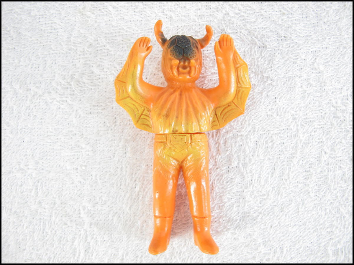 Yahoo!オークション -「仮面ライダー 蜘蛛男」(ビンテージ) の落札相場