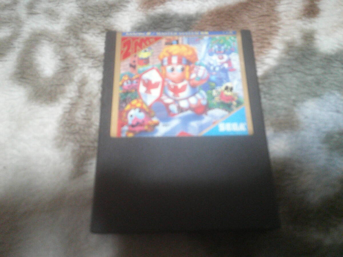 2026年最新】Yahoo!オークション -マスターシステム ソフト(ゲーム)の