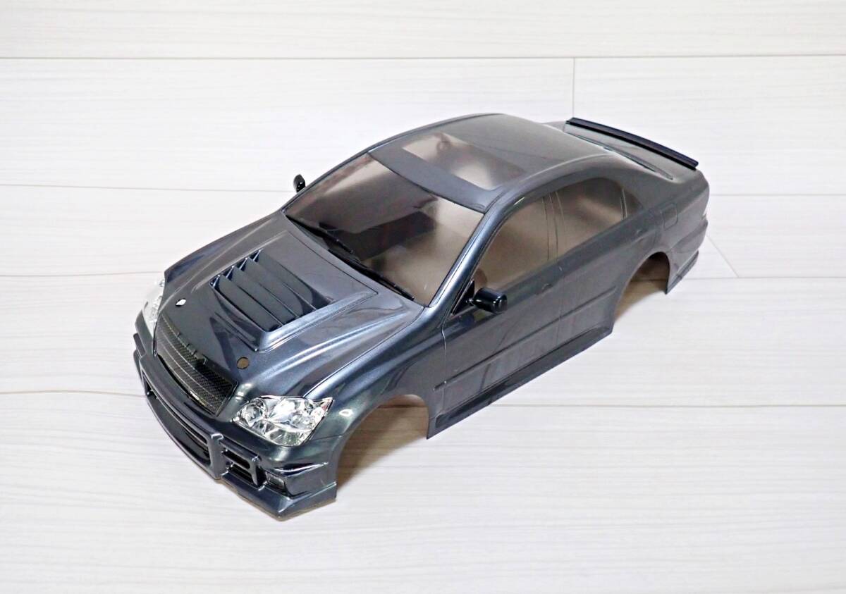 Yahoo!オークション -「crown」(ボディ) (パーツ)の落札相場・落札価格