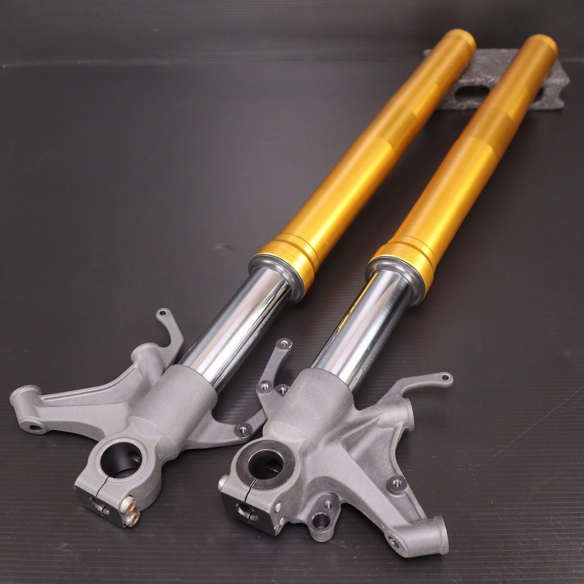 Yahoo!オークション -「yzf-r1 フロントフォーク」(フロント) (ヤマハ