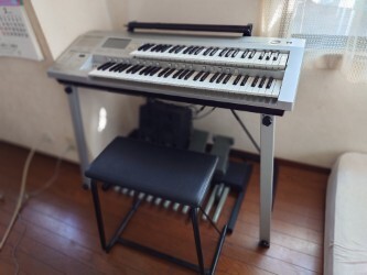 Yahoo!オークション -「yamaha d-deck ddk-7」(キーボード