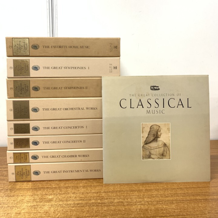 Yahoo!オークション -「世界クラシック音楽大系」(クラシック