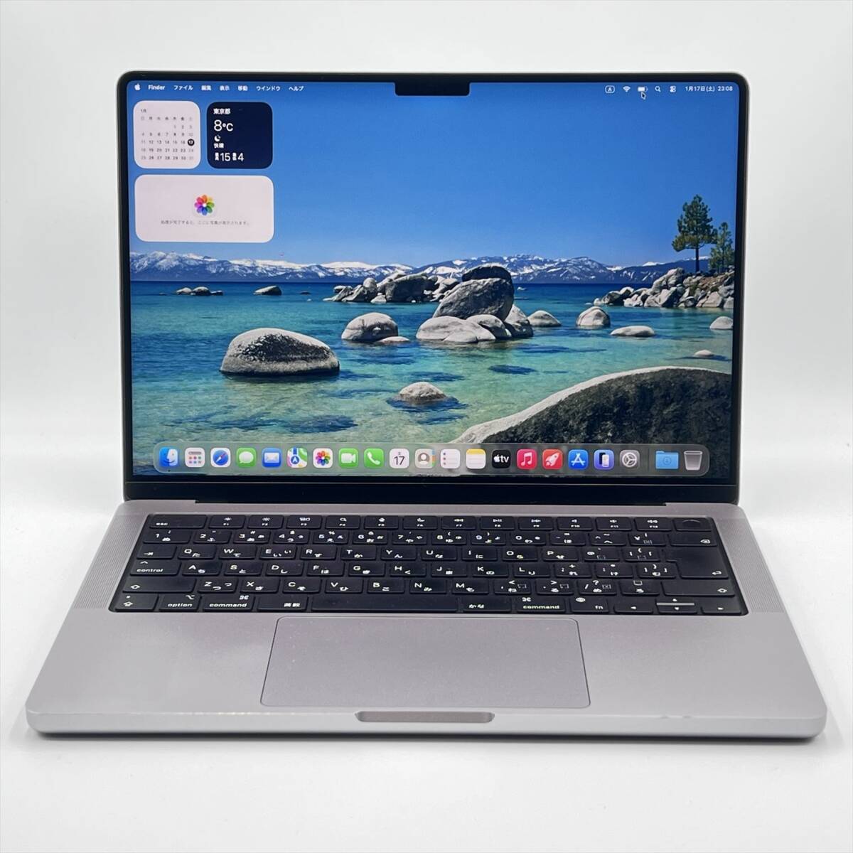 MacBook Air M1 8GB 512GB 8gpu スペースグレー｜Yahoo!フリマ（旧