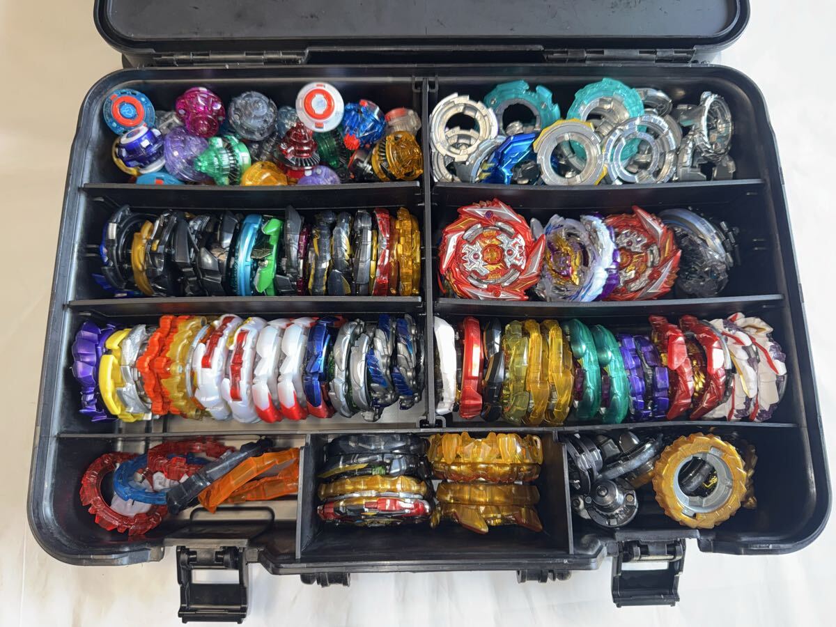 Yahoo!オークション -「ベイブレード 引退」の落札相場・落札価格