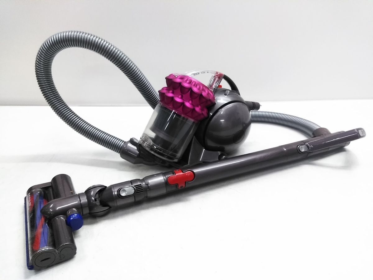 Yahoo!オークション -「ダイソン 掃除機 dc63」の落札相場・落札価格