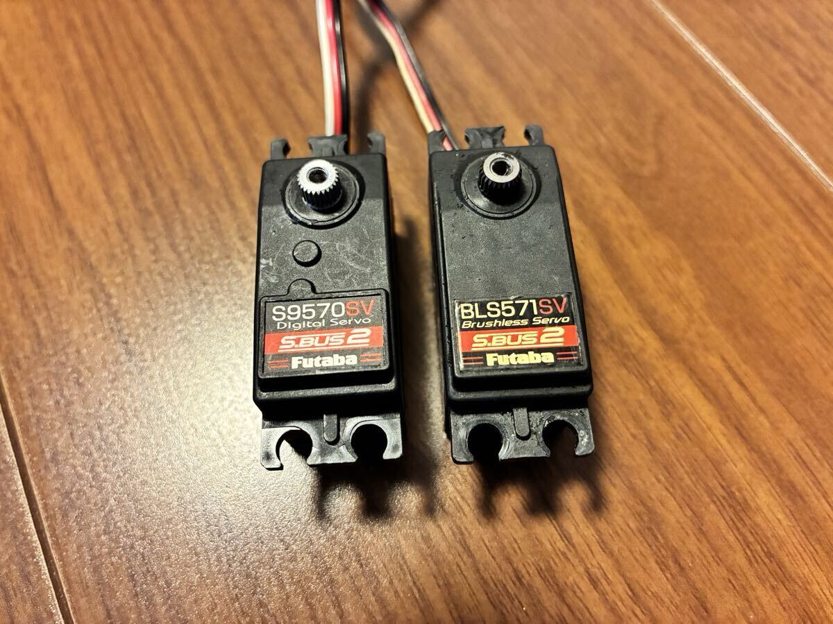 Yahoo!オークション -「フタバ bls571sv」の落札相場・落札価格