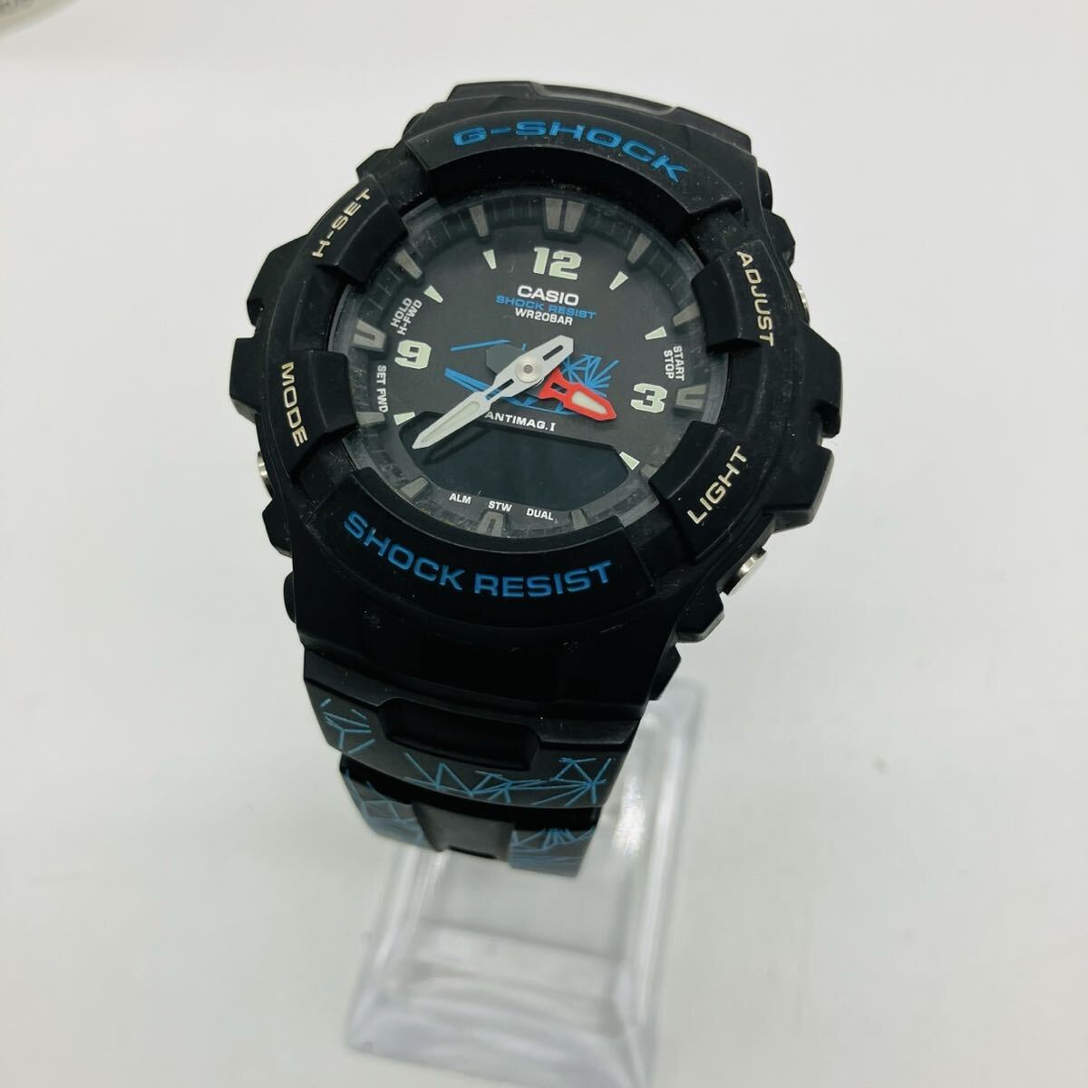 Yahoo!オークション -「マルボロ g-shock」の落札相場・落札価格