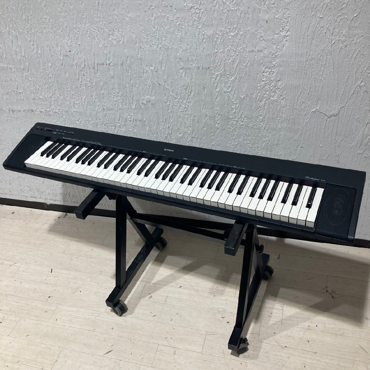 Yahoo!オークション -「yamaha np-30」の落札相場・落札価格