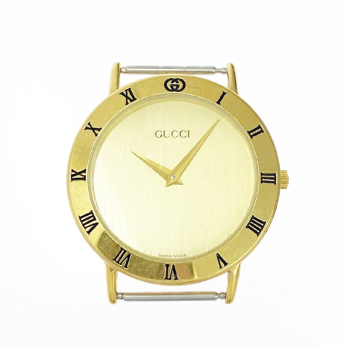 Yahoo!オークション -「3000.2.m」(男性用) (グッチ)の落札相場・落札価格