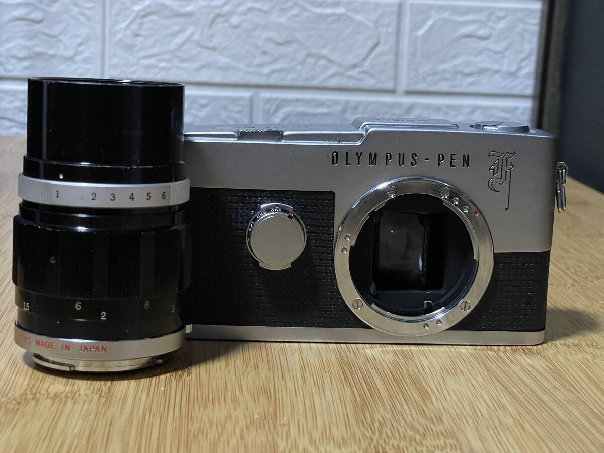 Yahoo!オークション -「pen-f 花文字」の落札相場・落札価格