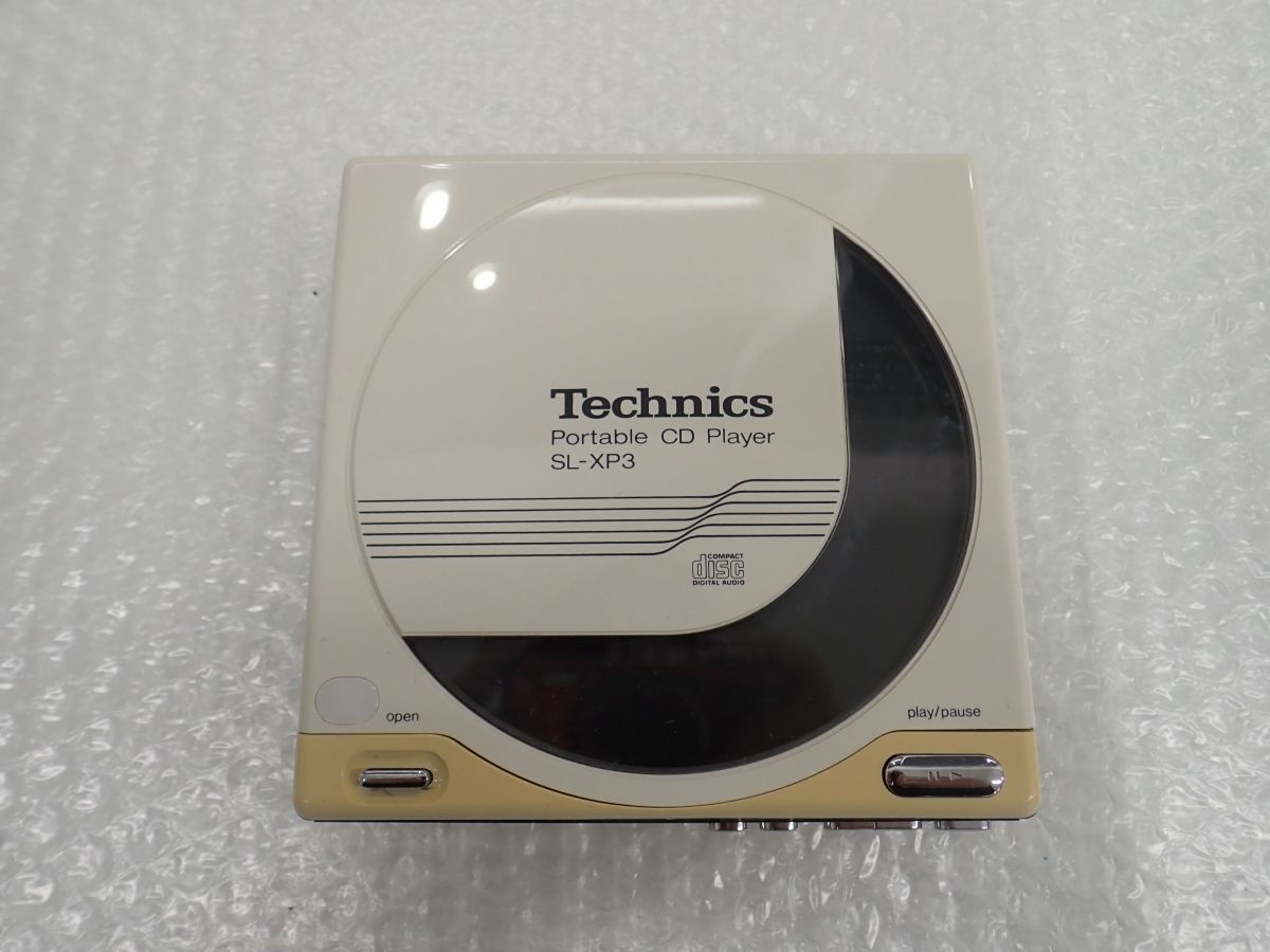 Yahoo!オークション -「sl xp3」(CDプレーヤー) (ポータブルプレーヤー