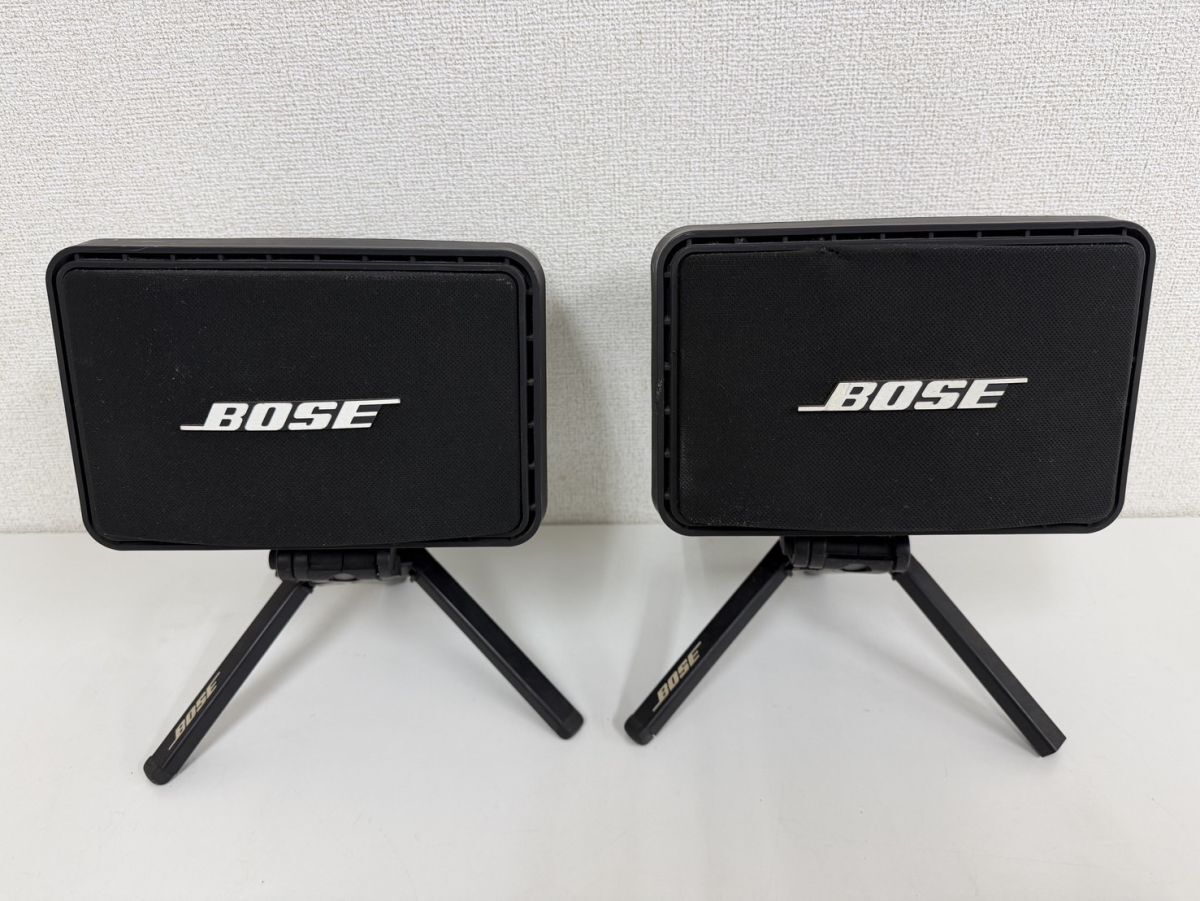Yahoo!オークション -「bose 111ad」の落札相場・落札価格