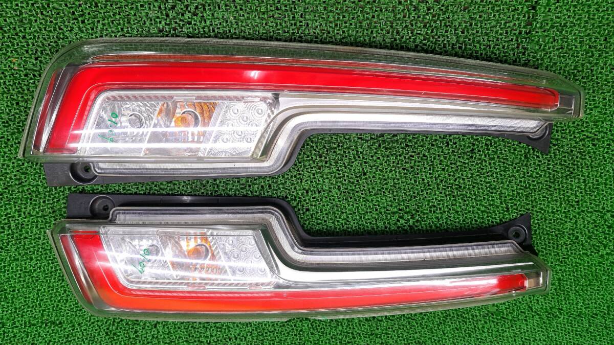 2026年最新】Yahoo!オークション -la150sムーヴカスタム純正(テール