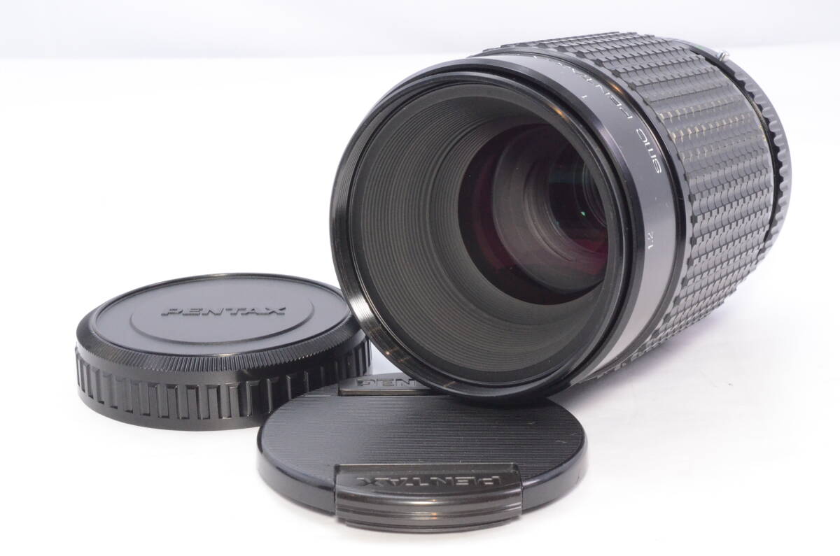 価格.com - ペンタックス FA645マクロ 120mmF4 価格比較