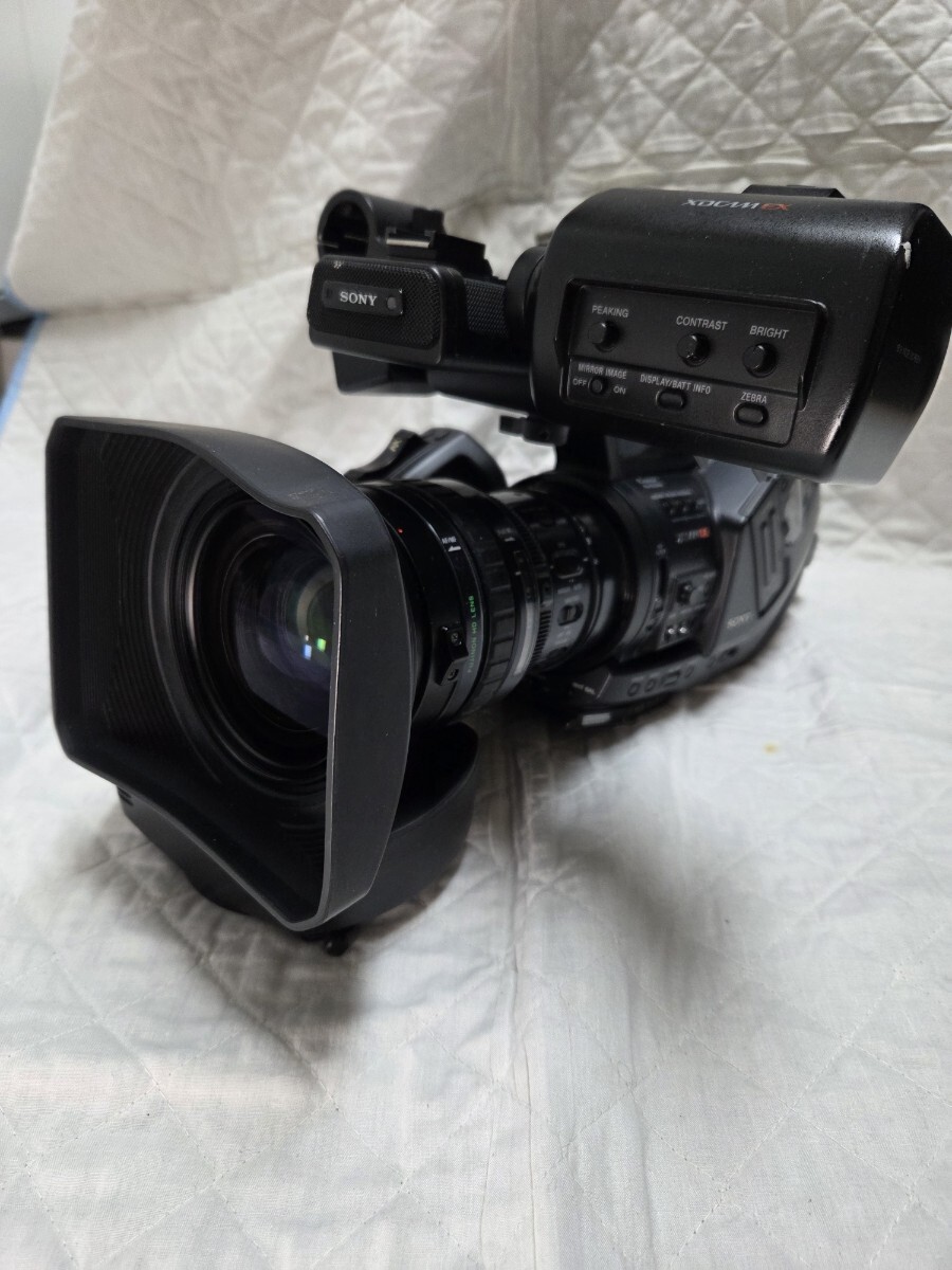 Yahoo!オークション -「pmw ex-3」の落札相場・落札価格