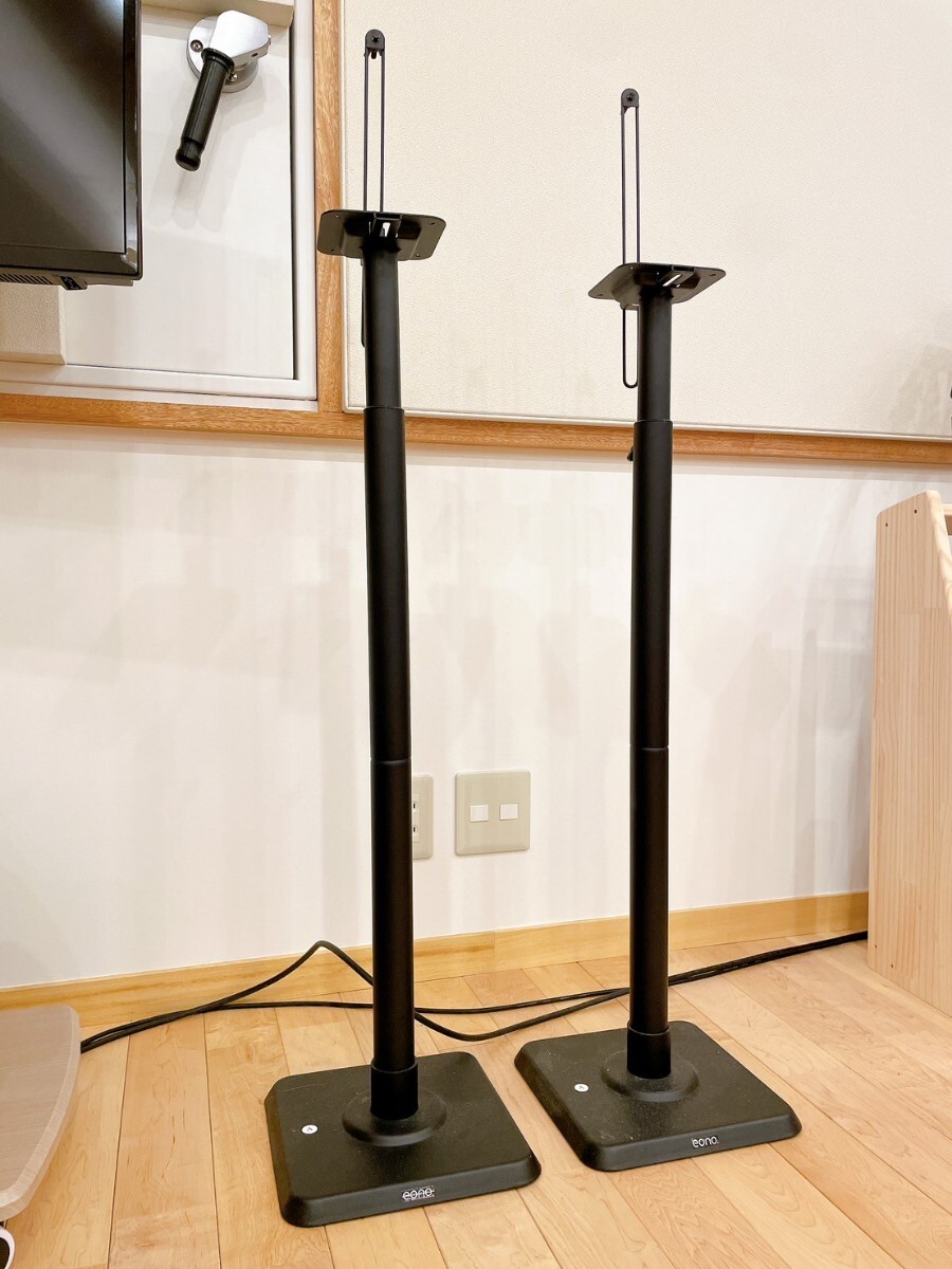 Yahoo!オークション -「スピーカースタンド eono」の落札相場・落札価格