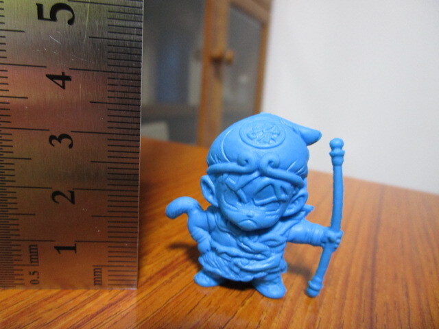 Yahoo!オークション -「ドラゴンボール消しゴム 孫悟飯」の落札相場