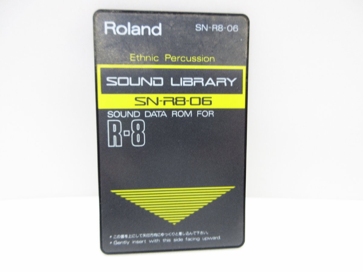 Yahoo!オークション -「roland r8」の落札相場・落札価格