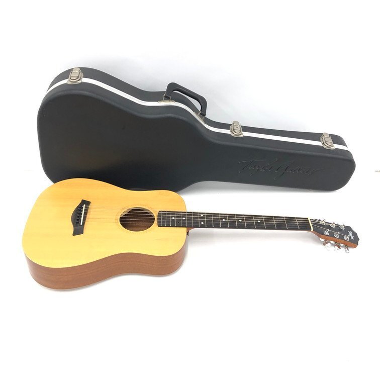 Yahoo!オークション -「baby taylor 301」の落札相場・落札価格